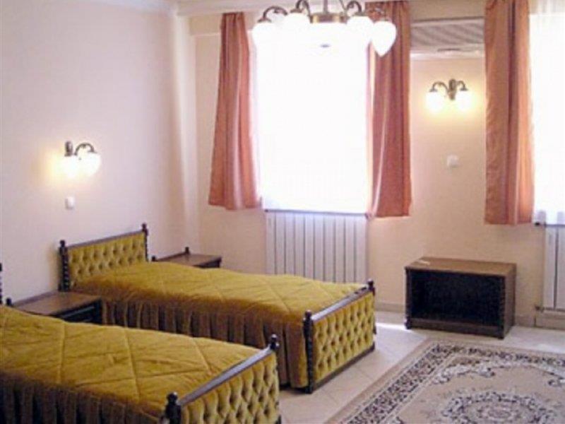Hotel Happy Apartments บูดาเปสต์ ภายนอก รูปภาพ