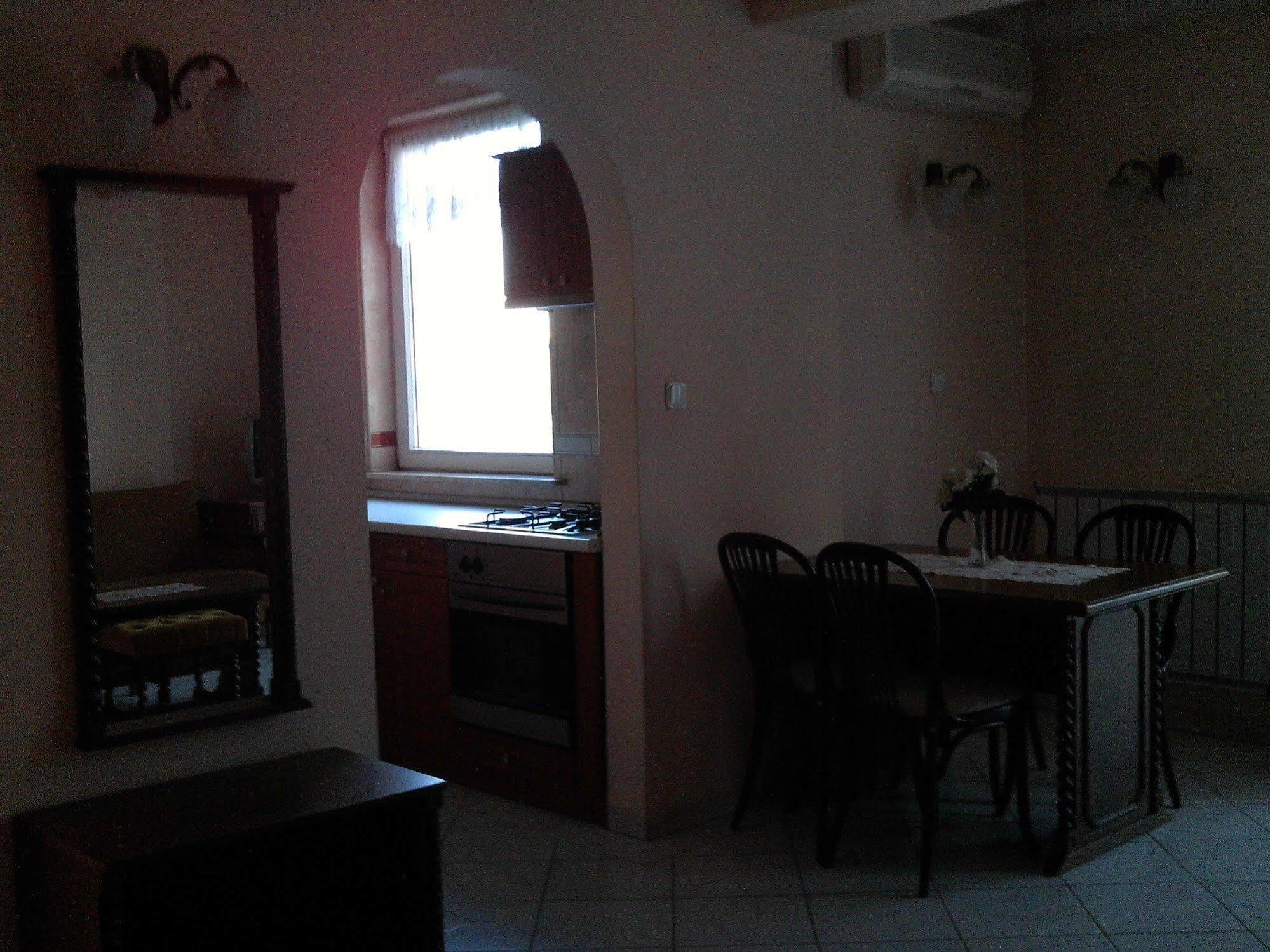 Hotel Happy Apartments บูดาเปสต์ ภายนอก รูปภาพ
